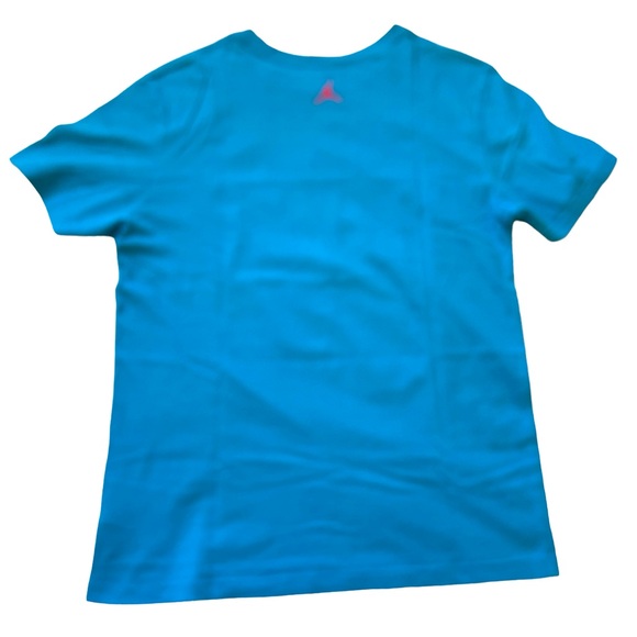 Retro DEEP THREE Air Jordan 3 Nike T-Shirt Pre-Owned Men’s L (Fits like a M) - Picture 2 of 4